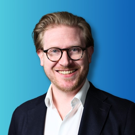 Mario Lochner Portrait – Innovationsstratege & YouTube-Creator